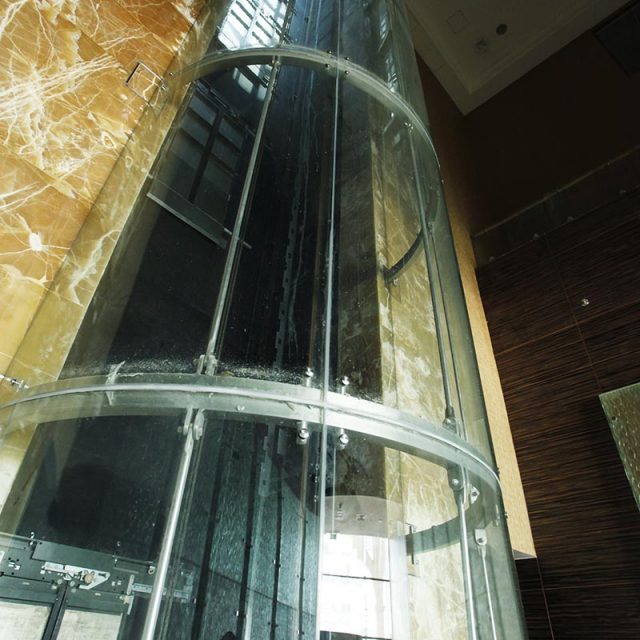 Jasmiya Tower