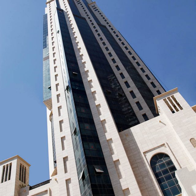 Jasmiya Tower