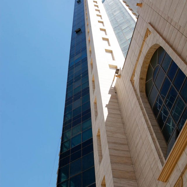 Jasmiya Tower