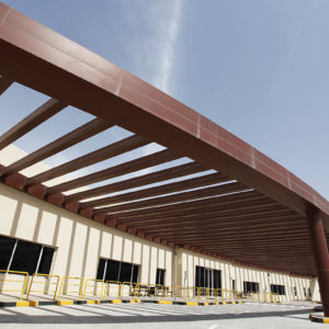 Tariq Bin Zayed School