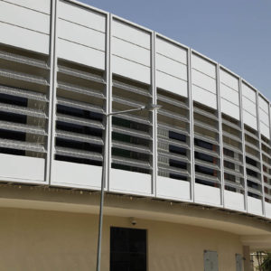 Tariq Bin Zayed School