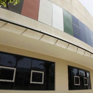 Tariq Bin Zayed School