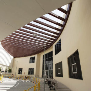 Tariq Bin Zayed School