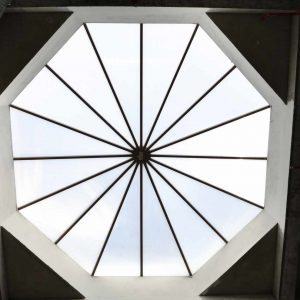 WIND MODELLING RESEARCH CENTER AT QATAR UNIVERSITY