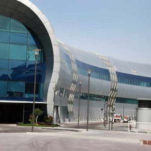 Aspire Academy Expansion at Aspire Zone