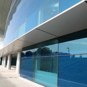 Aspire Academy Expansion at Aspire Zone