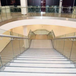 Aspire Academy Expansion at Aspire Zone