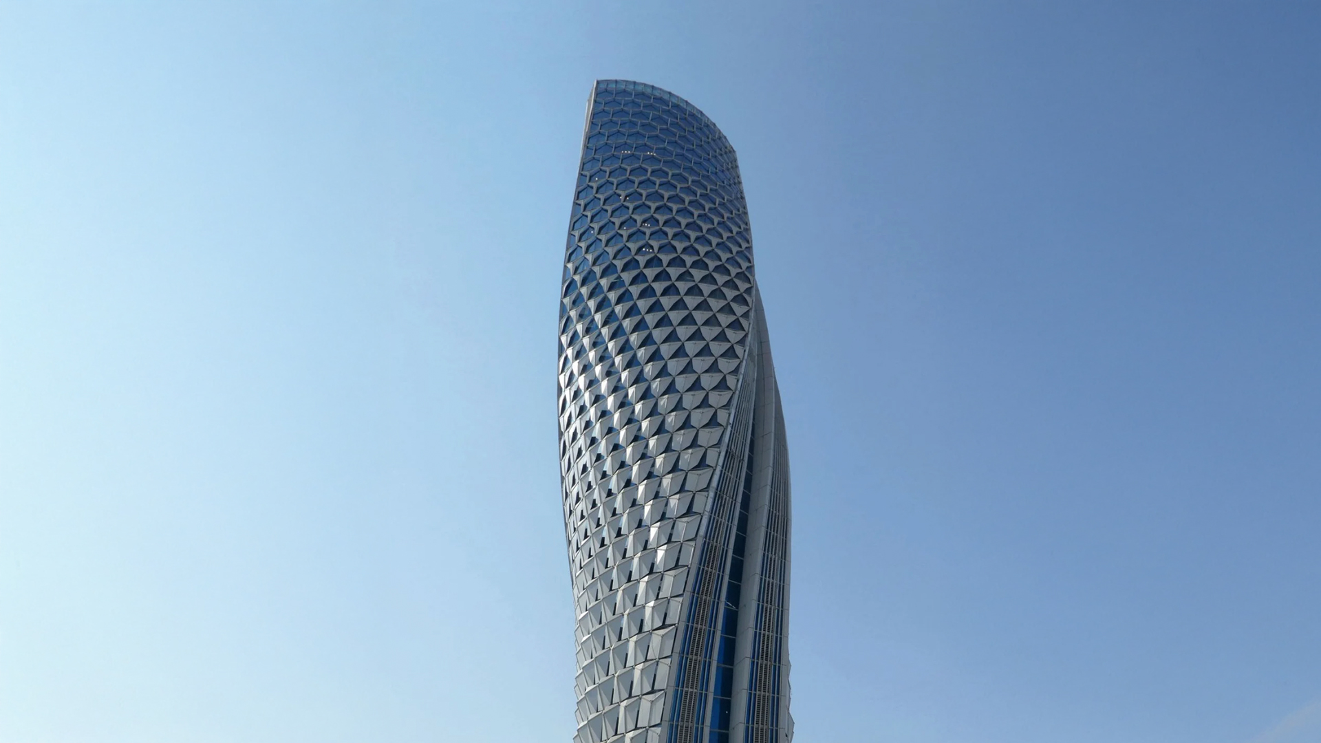 NPP064 Hamad Port