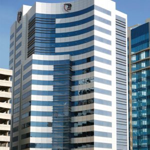 al faisal tower