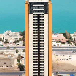 Image of Al Seal Residential Tower Qatar
