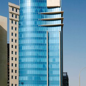 Al Sulaiti Tower