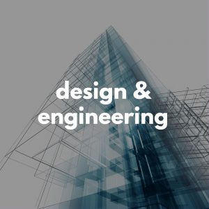 Alutec Services - Design & Engineering