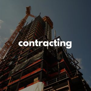 Alutec Services - Contracting