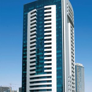 Image of Regency Tower Qatar