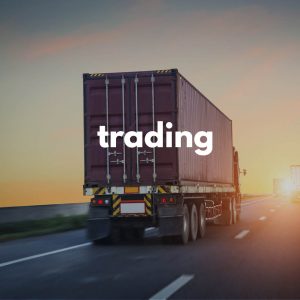 Alutec Services - Trading