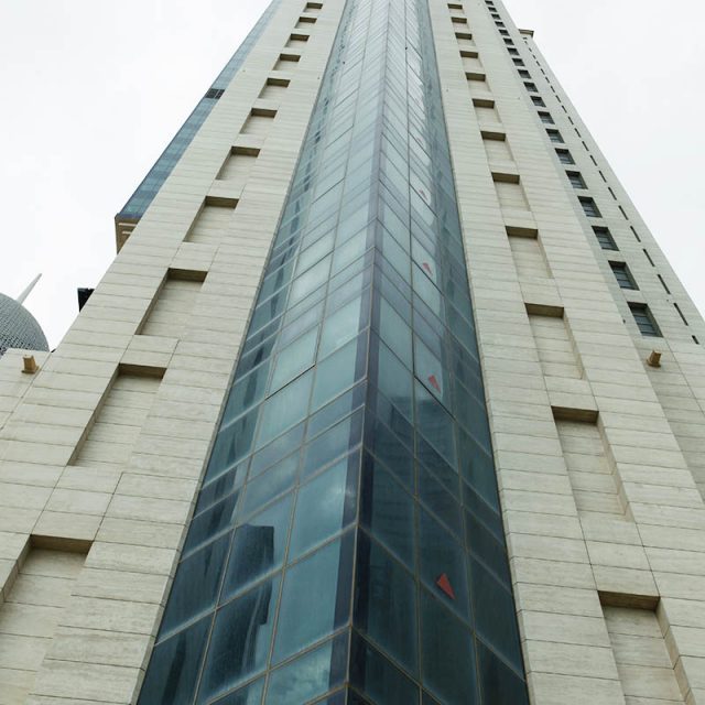 Jasmiya Tower