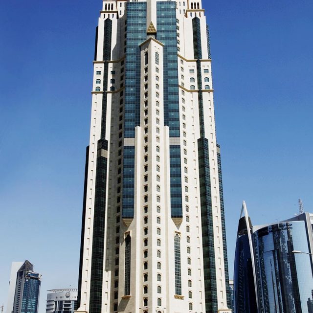 Jasmiya Tower