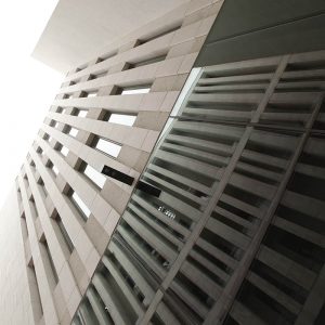 Image of Curtain wall in Mshereib Downtown Doha