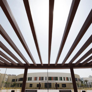 Tariq Bin Zayed School