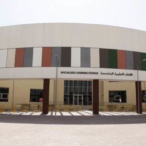 Tariq Bin Zayed School