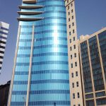 Al Sulaiti tower_ Doha