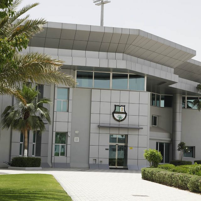 Al Ahli Sports Club