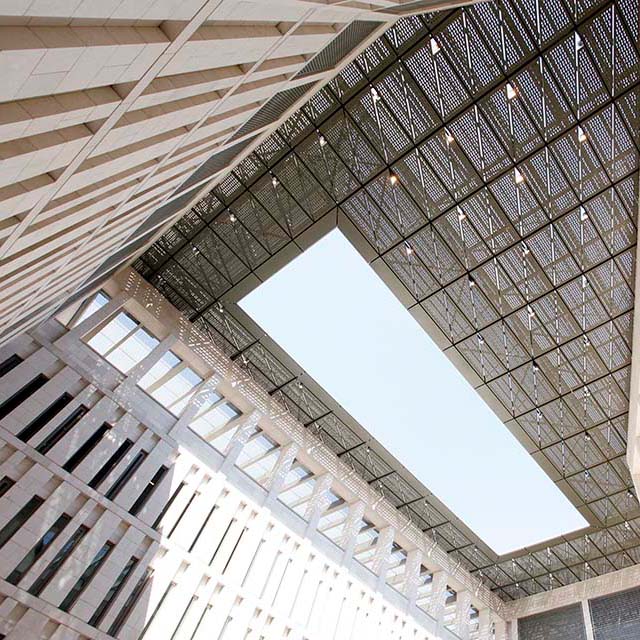 Image of Skylight in Mshereib Downtown Doha