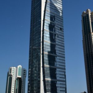 AKH Tower