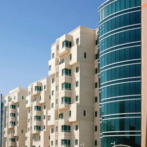 Doha Asian Games Athletes Village – CP 303 HMC – Nurses Hostel