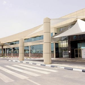 Western District Hospital – Dukhan