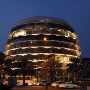 Ghanem Business Center