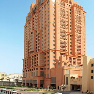 Pearl Qatar Parcel – 7a