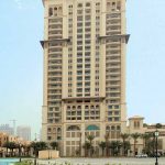 Pearl Qatar Parcel – 7a