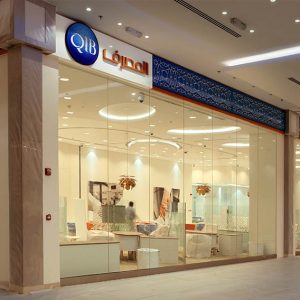 Qatar Islamic Bank