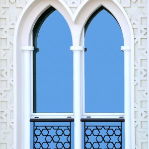 Image of Window at Viva Bahariya Qatar