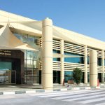 Lusail Development Visitors Center