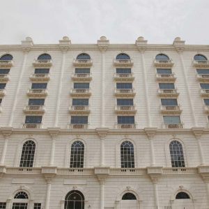Image of Windows & Curtain Walls at Le-bovard Qatar