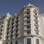 Pearl Qatar Parcel – P310 Villa