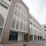 Al Wajba Residential Compound