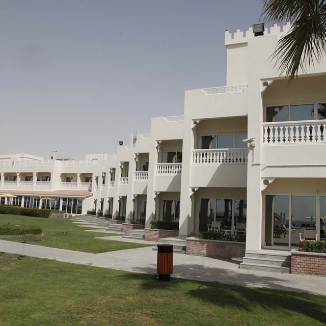 Sealine Beach Resort