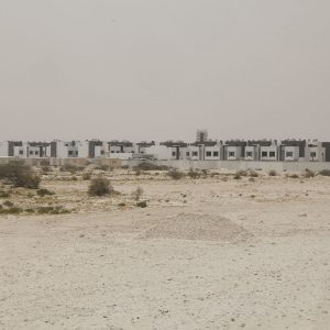Image of Al Wajba Residential Compound Qatar