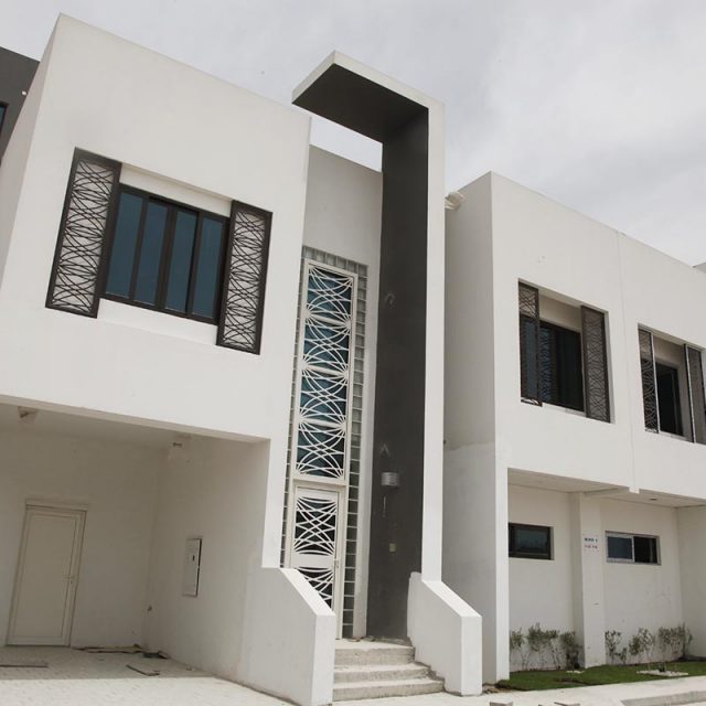 Al Wajba Residential Compound