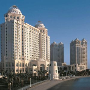 Four Seasons Qatar