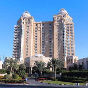 Four Seasons Qatar