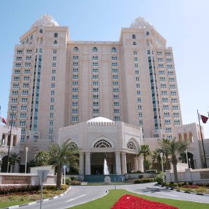 Four Seasons Qatar