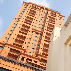 Porto Arabia Tower 10 A  at Pearl Qatar