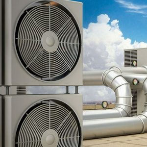 HVAC