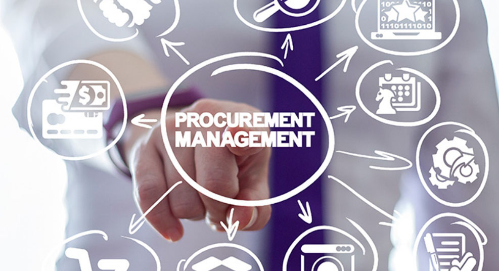 Procurement Management